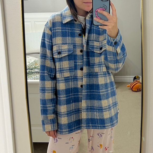 Isabel Marant Coat - Picture 4 of 9